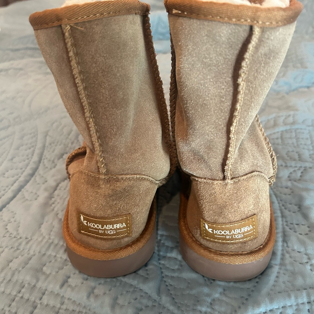 Girl’s Koolaburra by UGG - new